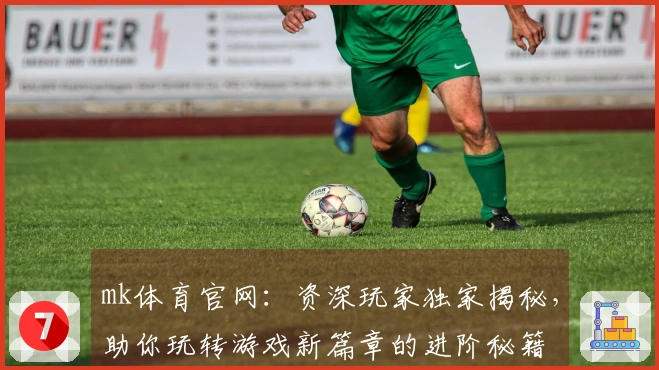 mk体育官网：资深玩家独家揭秘，助你玩转游戏新篇章的进阶秘籍