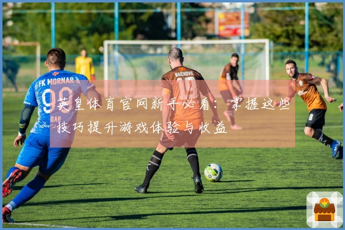 英皇体育官网新手必看：掌握这些技巧提升游戏体验与收益
